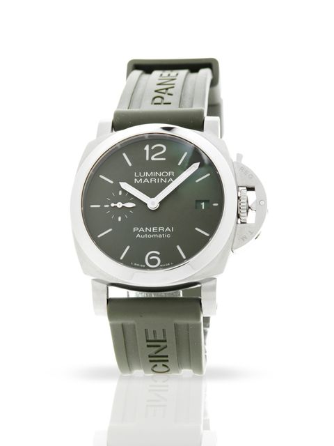 Panerai Luminor Quaranta PAM01304 Image 7